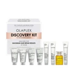 Olaplex - Discovery Kit