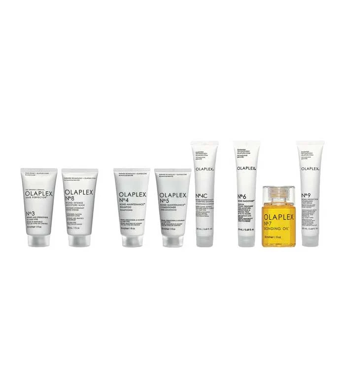 Olaplex - Discovery Kit 2 Olaplex - Discovery Kit – Image 2