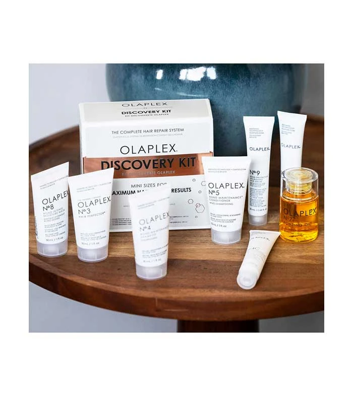 Olaplex - Discovery Kit 4 Olaplex - Discovery Kit – Image 4