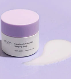 Ondo Beauty 36.5 - JJon-JJon Masque De Nuit Squalane & Bakuchiol -Beauté Produits Magasin ondo beauty 36 5 mascarilla de noche jjon jjon squalane bakuchiol 4 64452