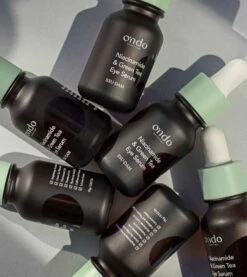 Ondo Beauty 36.5 - Sérum Contour Des Yeux Anti-âge SSU DAM Niacinamide & Thé Vert 7 Ondo Beauty 36.5 - Sérum Contour Des Yeux Anti-âge SSU DAM Niacinamide & Thé Vert -Beauté Produits Magasin ondo beauty 36 5 serum antiedad para el contorno de ojos ssu dam niacinamide green tea 4 64451