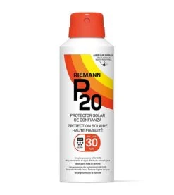 P20 - Spray Solaire Continous Spray - SPF30