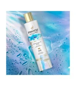 Pantene - *Hydratation & Brillance* - Pack De Shampoing + Masque + Sérum Pointes Fourchues Pro-V Miracles -Beauté Produits Magasin pantene hidratacion brillo pack de champu mascarilla serum puntas abiertas pro v miracles 4 79419