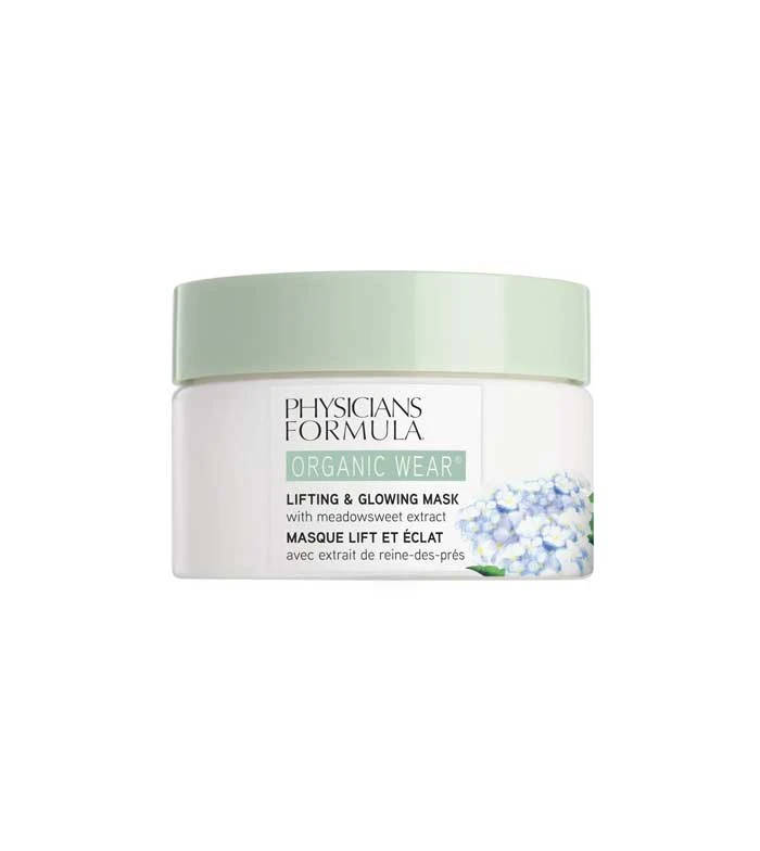 Physicians Formula - *Organic Wear* - Masque éclaircissant Et Effet éclaircissant 1 Physicians Formula - *Organic Wear* - Masque éclaircissant Et Effet éclaircissant