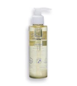 Planet Revolution - *Coconut* - Huile De Douche