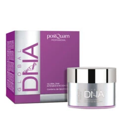 PostQuam - *Global DNA* - Contour Des Yeux Intensif