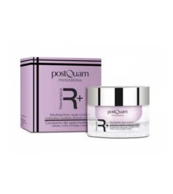 PostQuam - Contour Des Yeux Multi-action Resveraplus+