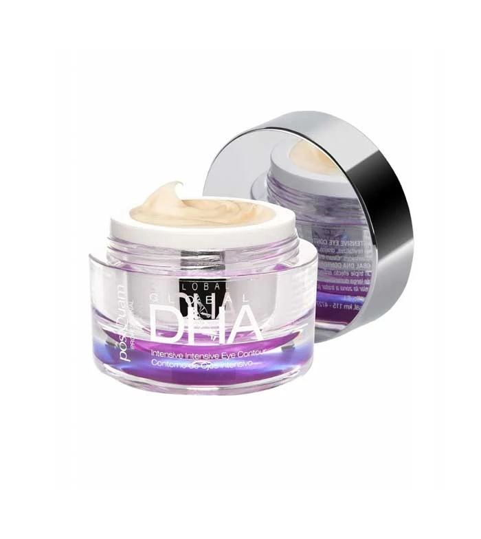 PostQuam - *Global DNA* - Contour Des Yeux Intensif 2 PostQuam - *Global DNA* - Contour Des Yeux Intensif – Image 2