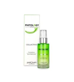 PostQuam - *Phitology Botanic* - Sérum Raffermissant Cell Active