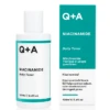 Q+A Skincare - Tonique Facial à La Niacinamide