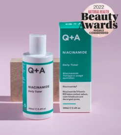 Q+A Skincare - Tonique Facial à La Niacinamide 7 Q+A Skincare - Tonique Facial à La Niacinamide -Beauté Produits Magasin q a skincare tonico facial con niacinamida 4 77392