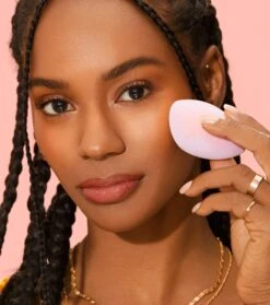 Real Techniques - *Holidays* - Set De Pinceaux Starlite Nights + Éponges -Beauté Produits Magasin real techniques holidays set de brochas starlite nights esponjas 3 79827