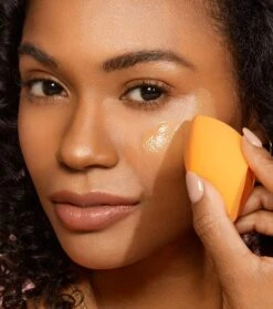 Real Techniques - *Holidays* - Set De Pinceaux Starlite Nights + Éponges -Beauté Produits Magasin real techniques holidays set de brochas starlite nights esponjas 6 79827