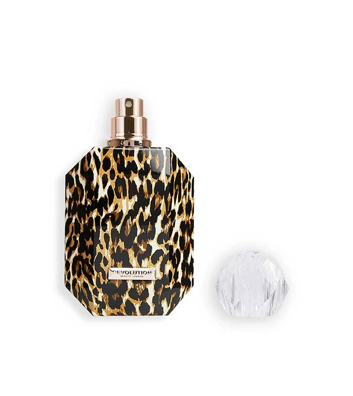 Makeup Revolution Revolution - Eau De Toilette 100ml - Creative 2 Makeup Revolution Revolution - Eau De Toilette 100ml - Creative – Image 2
