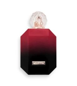 Makeup Revolution Revolution - Eau De Toilette 100ml - Passion