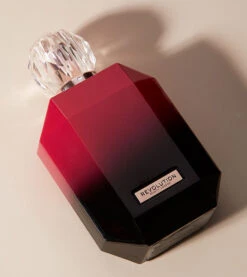 Makeup Revolution Revolution - Eau De Toilette 100ml - Passion -Beauté Produits Magasin revolution eau de toilette 100ml passion 3 66360