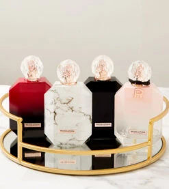 Makeup Revolution Revolution - Eau De Toilette 100ml - Passion -Beauté Produits Magasin revolution eau de toilette 100ml passion 4 66360