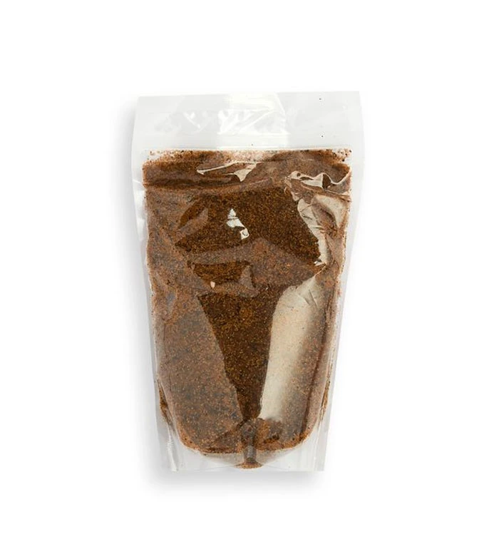 Makeup Revolution Revolution - *Friends X Revolution* - Exfoliant Pour Le Corps à L'espresso 3 Makeup Revolution Revolution - *Friends X Revolution* - Exfoliant Pour Le Corps à L'espresso – Image 3