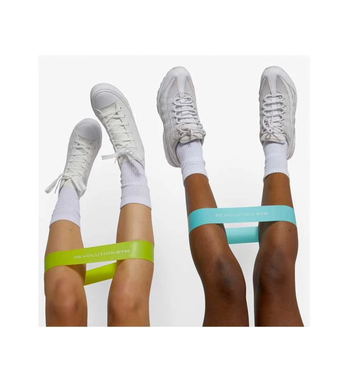 Revolution Gym - Bandes élastiques Tone Up 3 Revolution Gym - Bandes élastiques Tone Up – Image 3
