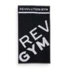 Revolution Gym - Serviette De Gym Work It