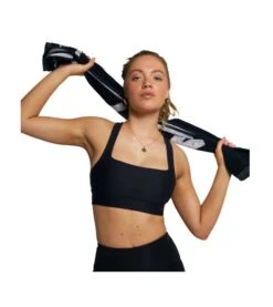 Revolution Gym - Serviette De Gym Work It -Beauté Produits Magasin revolution gym toalla para gimnasio work it 3 73222