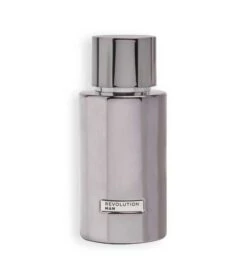 Revolution Man - Eau De Toilette Carbon Pulse