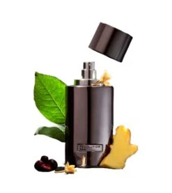 Revolution Man - Eau De Toilette Carbon Pulse -Beauté Produits Magasin revolution man eau de toilette carbon pulse 4 74219