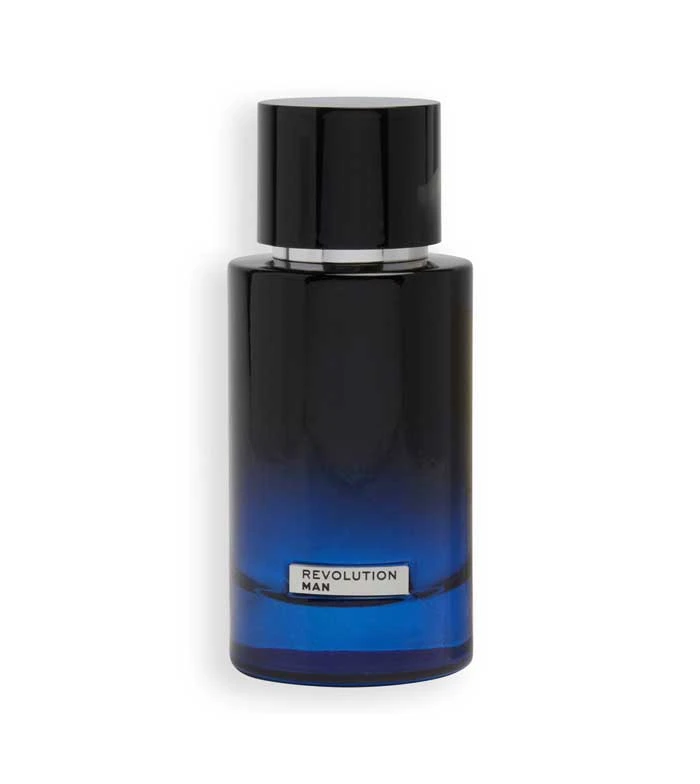 Revolution Man - Eau De Toilette Intense 1 Revolution Man - Eau De Toilette Intense