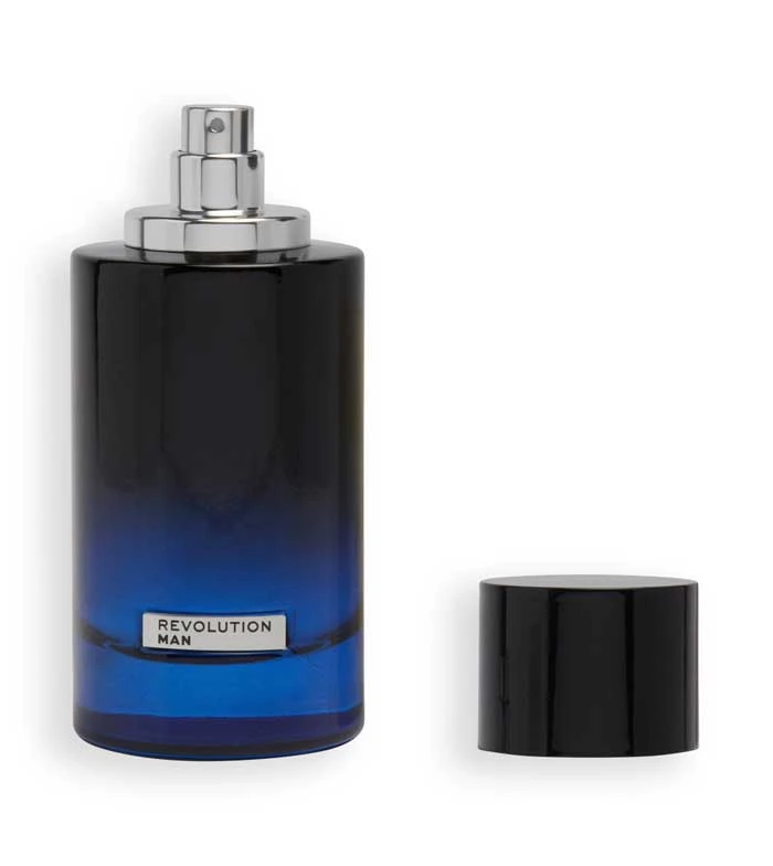 Revolution Man - Eau De Toilette Intense 2 Revolution Man - Eau De Toilette Intense – Image 2
