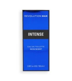 Revolution Man - Eau De Toilette Intense 8 Revolution Man - Eau De Toilette Intense -Beauté Produits Magasin revolution man eau de toilette intense 4 74216
