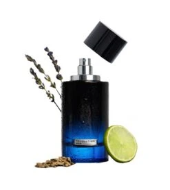 Revolution Man - Eau De Toilette Intense 9 Revolution Man - Eau De Toilette Intense -Beauté Produits Magasin revolution man eau de toilette intense 5 74216