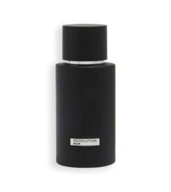 Revolution Man - Eau De Toilette Limitless Noir