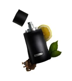 Revolution Man - Eau De Toilette Limitless Noir -Beauté Produits Magasin revolution man eau de toilette limitless noir 4 74217