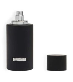 Revolution Man - Eau De Toilette Limitless Noir -Beauté Produits Magasin revolution man eau de toilette limitless noir 5 74217