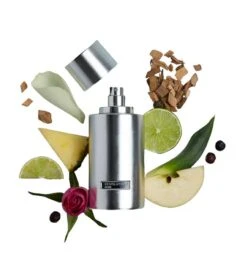 Revolution Man - Eau De Toilette Resurrection -Beauté Produits Magasin revolution man eau de toilette resurrection 4 74218