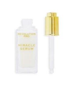 Revolution Pro - Sérum Visage Miracle -Beauté Produits Magasin revolution pro serum facial miracle 4 75469