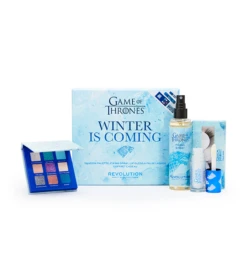 Makeup Revolution Revolution - *Revolution X Game Of Thrones* - Coffret Cadeau Winter Is Coming