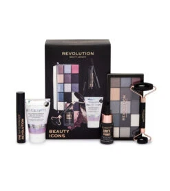 Makeup Revolution Revolution - Kit Beauty Icons