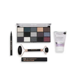 Makeup Revolution Revolution - Kit Beauty Icons -Beauté Produits Magasin revolution set beauty icons 3 58586