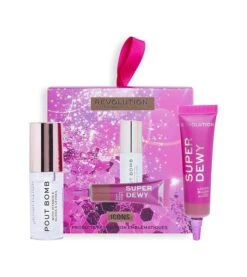 Makeup Revolution Revolution - Coffret Cadeau Icons