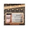 Makeup Revolution Revolution - Soap Styler Duo Coffret Cadeau
