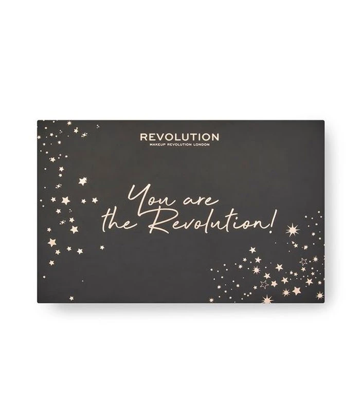 Makeup Revolution Revolution - You Are The Revolution 2 Makeup Revolution Revolution - You Are The Revolution – Image 2