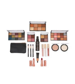 Makeup Revolution Revolution - You Are The Revolution 5 Makeup Revolution Revolution - You Are The Revolution -Beauté Produits Magasin revolution set you are the revolution 2020 3 55899