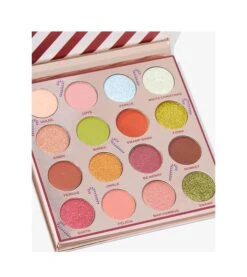 Makeup Revolution Revolution - *Shrek* - Ensemble De Maquillage Family Ogre -Beauté Produits Magasin revolution shrek set de maquillaje family ogre 4 79086