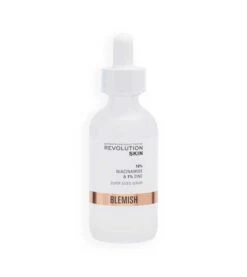 Revolution Skincare - *Blemish* - Sérum Réducteur De Pores 10% Niacinamide + 1% Zinc - 60ml