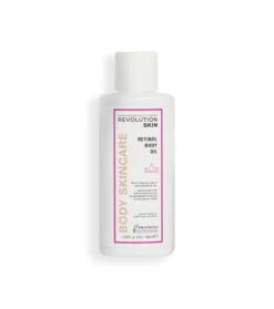 Revolution Skincare - *Body Skincare* - Huile Corporelle Au Rétinol