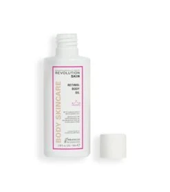 Revolution Skincare - *Body Skincare* - Huile Corporelle Au Rétinol -Beauté Produits Magasin revolution skincare body skincare aceite corporal de retinol 3 78338