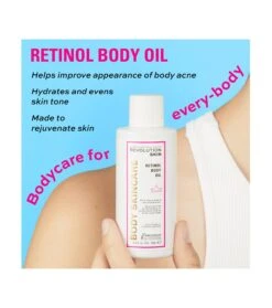 Revolution Skincare - *Body Skincare* - Huile Corporelle Au Rétinol -Beauté Produits Magasin revolution skincare body skincare aceite corporal de retinol 5 78338