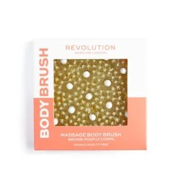 Revolution Skincare - Brosse De Massage Tonifiante