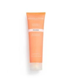 Revolution Skincare - Gommage éclaircissant Pour Le Visage à La Vitamine C